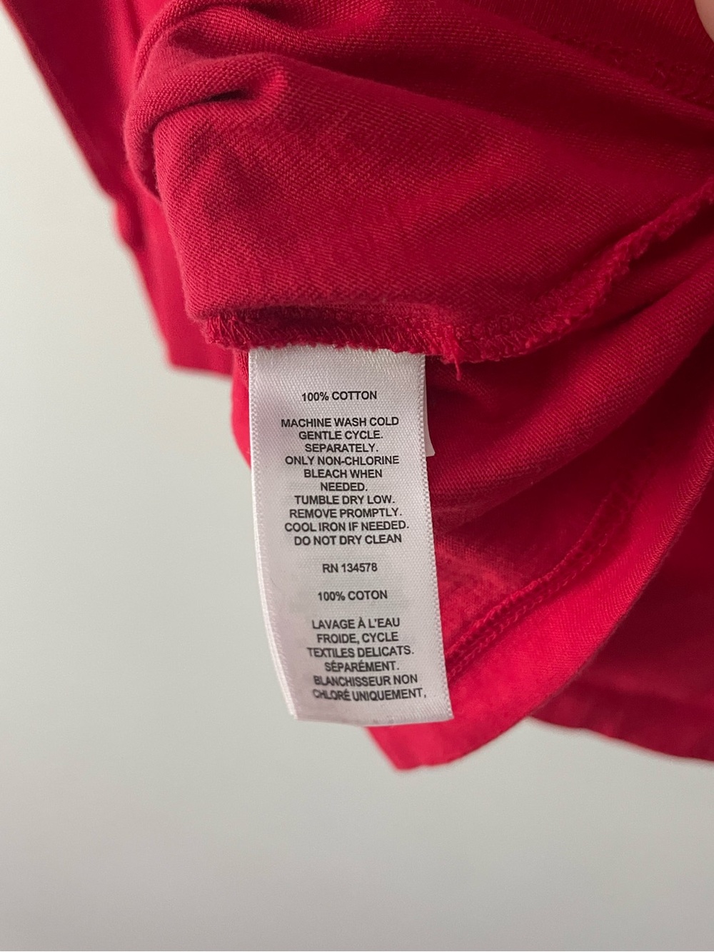 Boy’s Vineyard Vines Long Sleeve Shirt - Picture 5 of 5